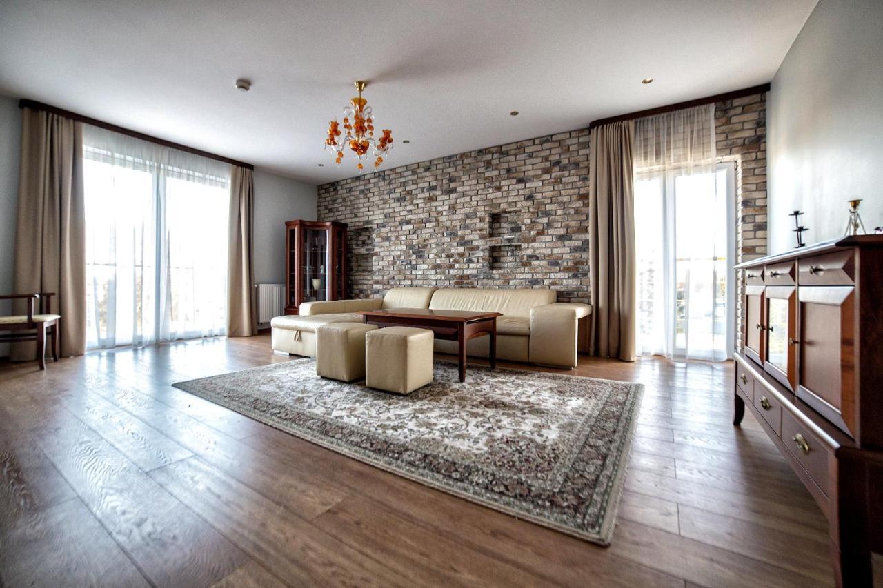 Hotel Pan Tadeusz Osielsko Εξωτερικό φωτογραφία