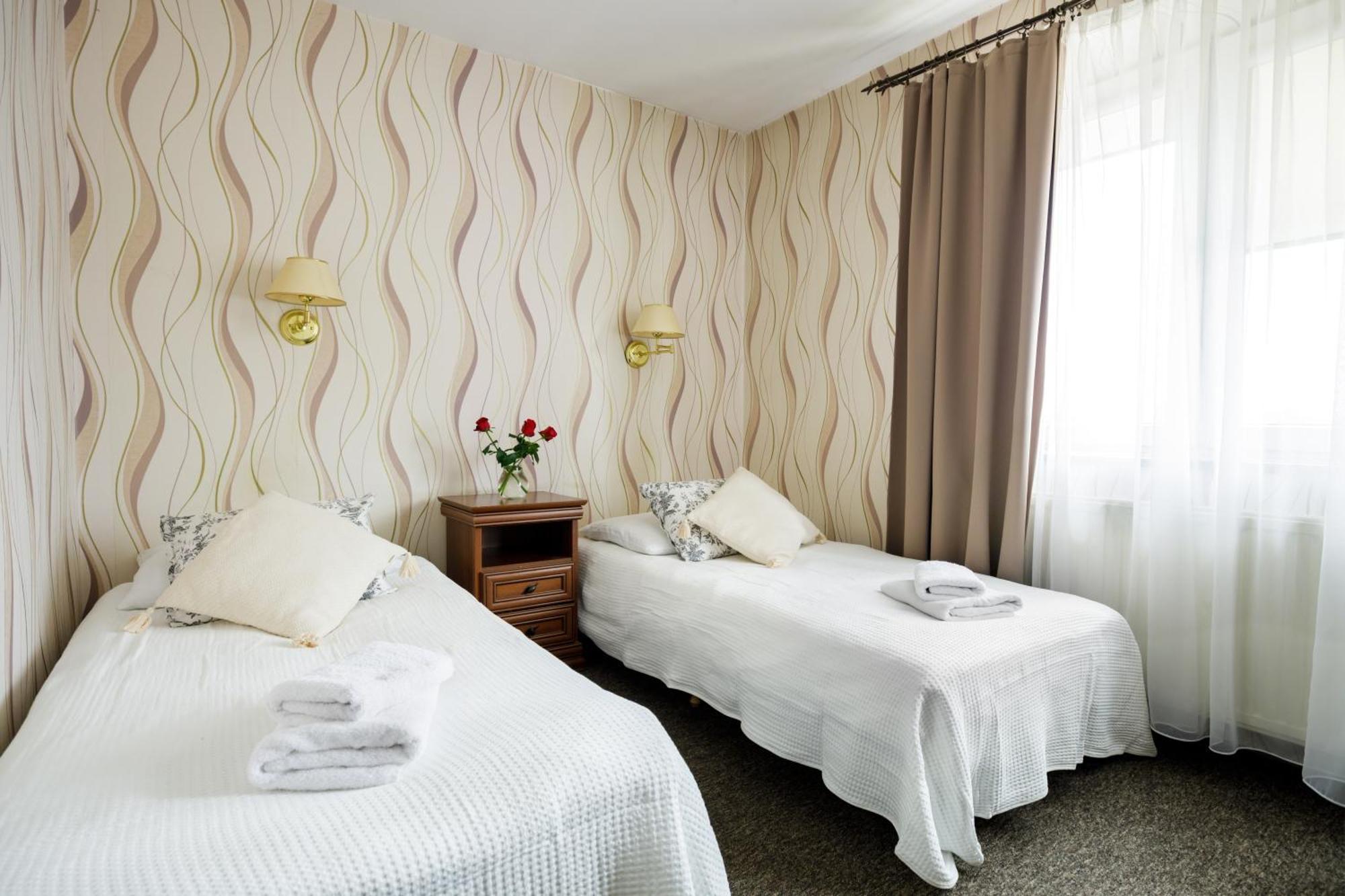 Hotel Pan Tadeusz Osielsko Εξωτερικό φωτογραφία