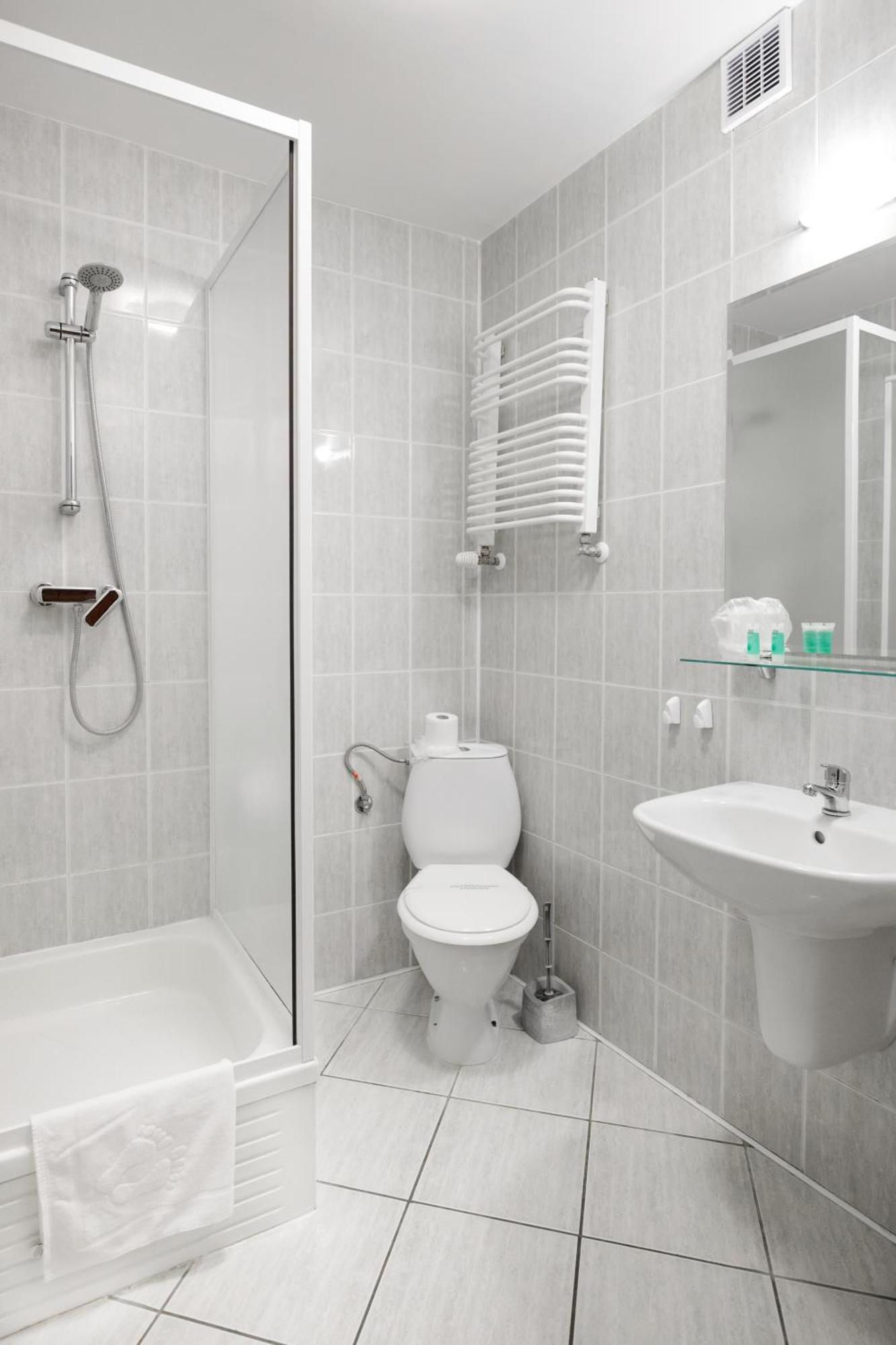 Hotel Pan Tadeusz Osielsko Εξωτερικό φωτογραφία